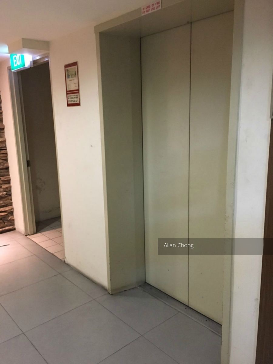 Kaki Bukit Crescent (D14), Office #116435902